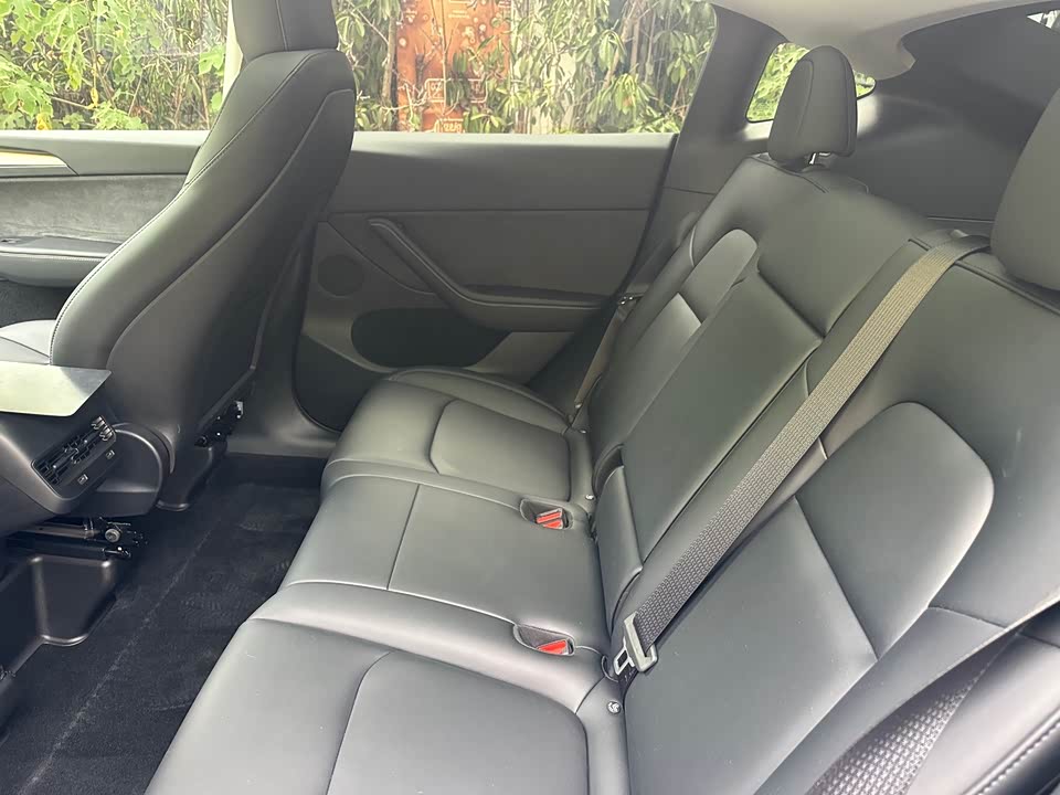 Tesla Model Y Tesla Model Y