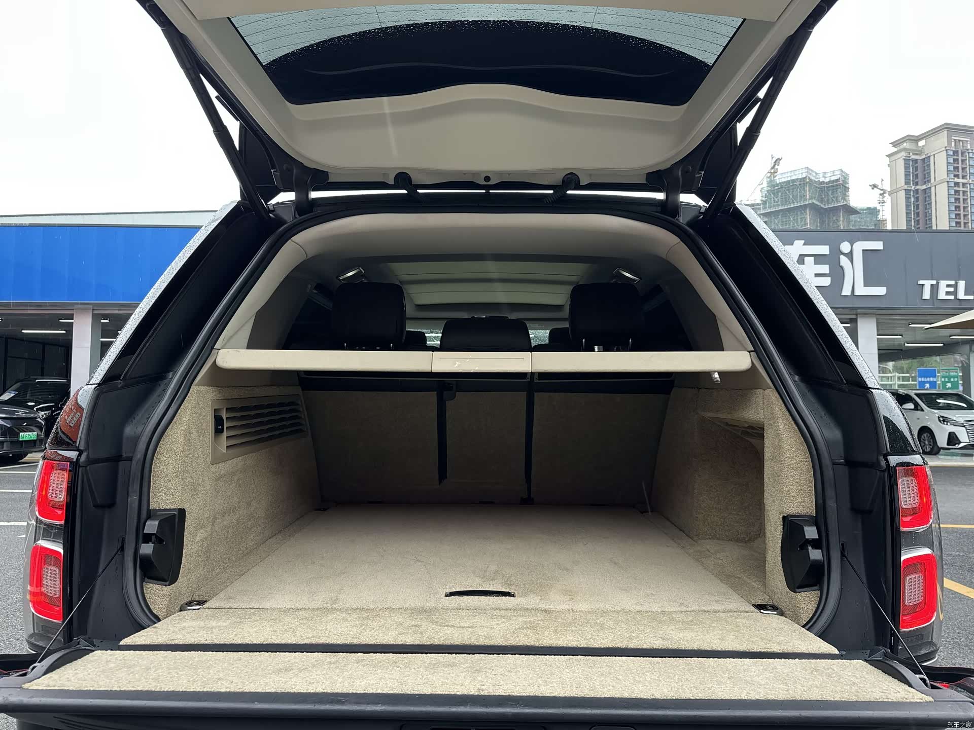 Land Rover Range Rover, 2016 14