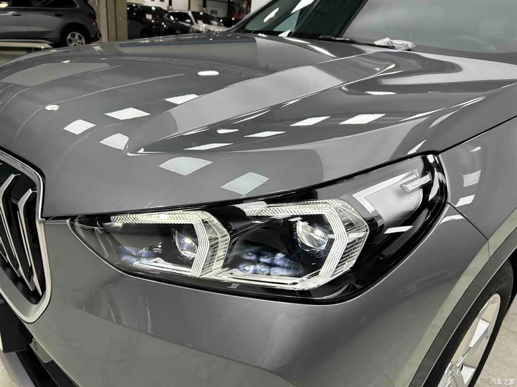 BMW X1, 2023 19