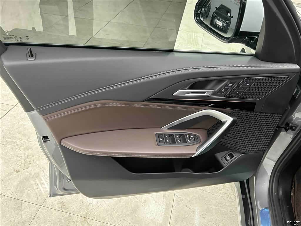 BMW X1, 2023 11