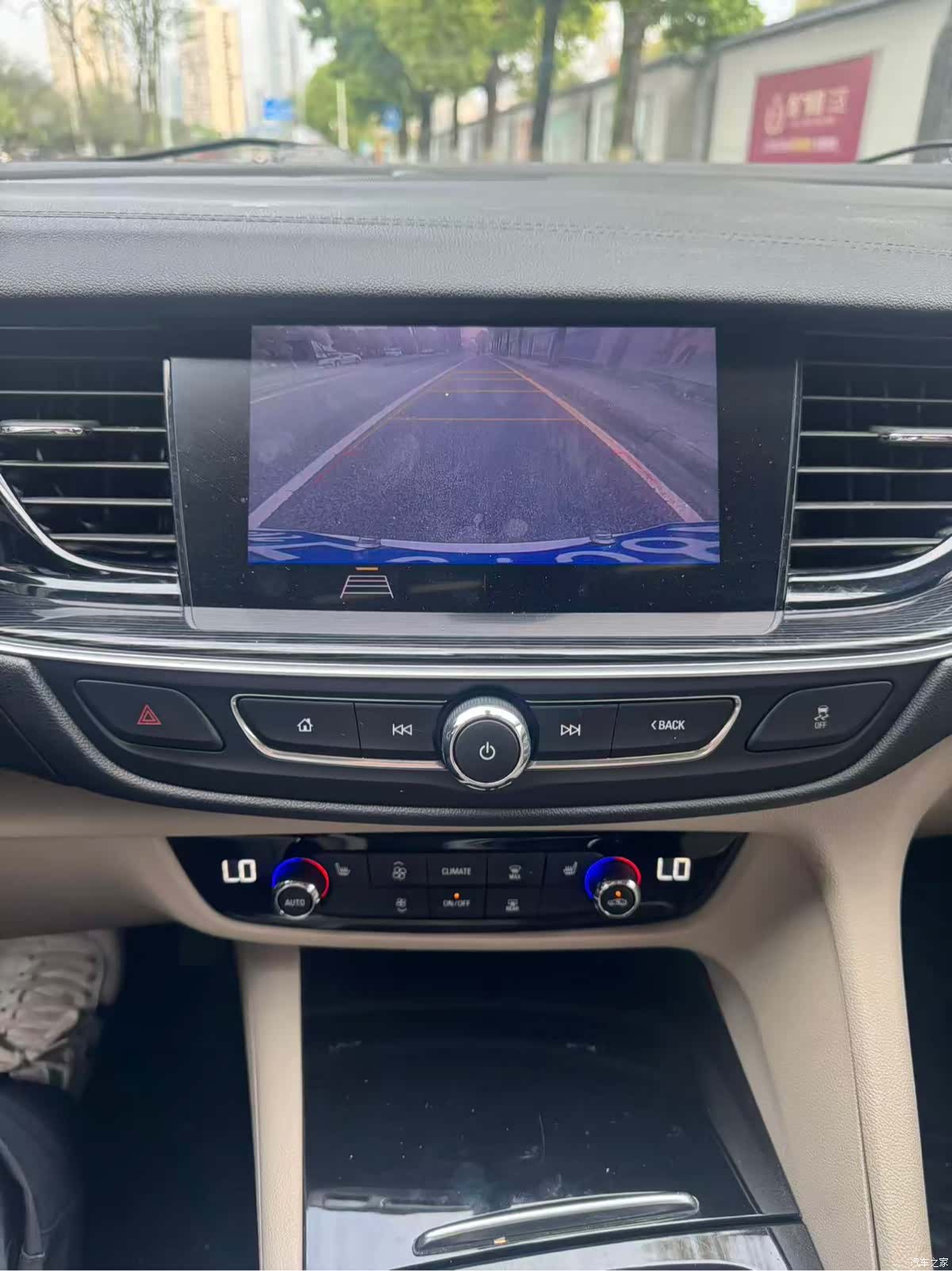 Buick Regal, 2021 18
