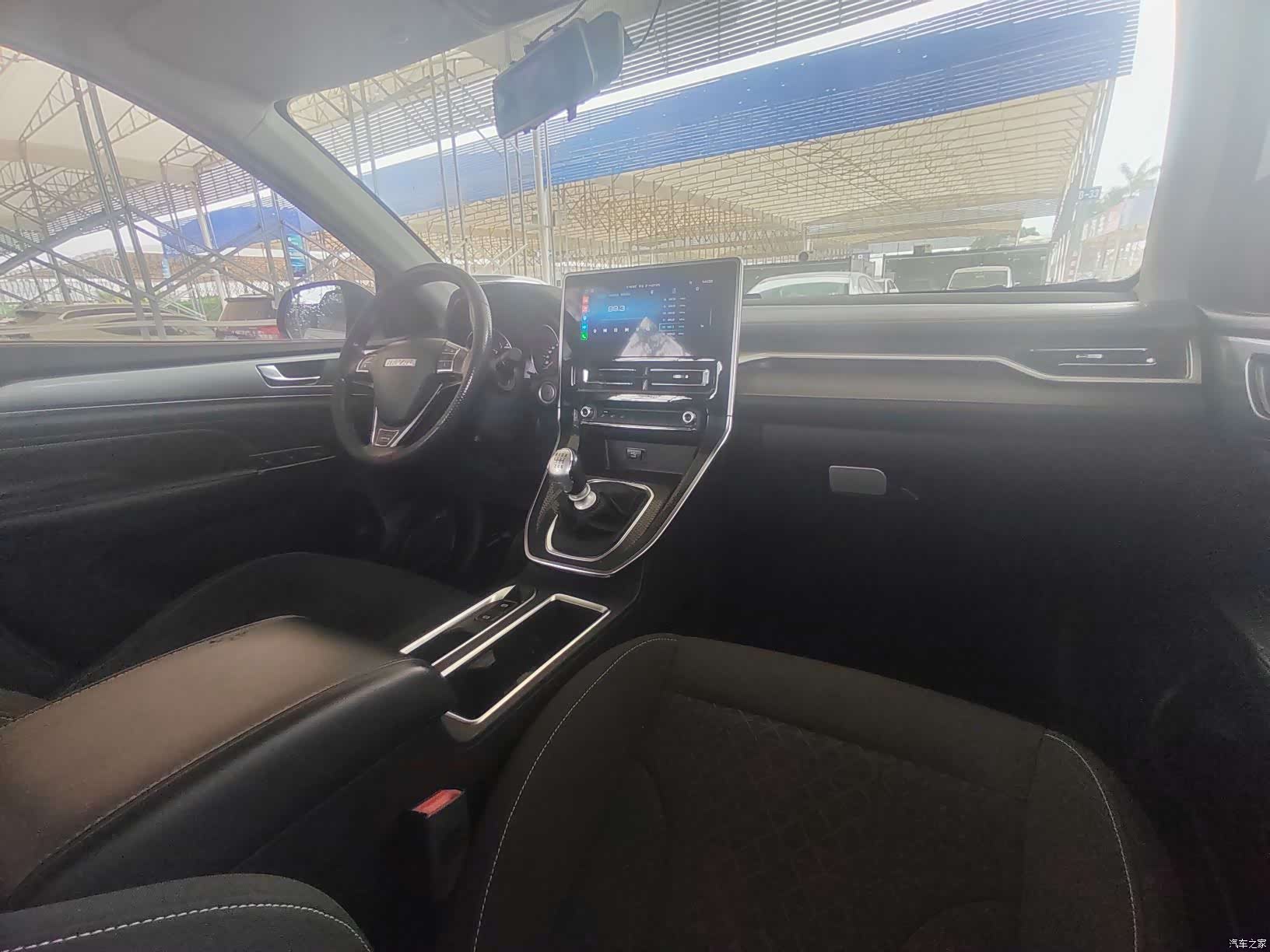Haval M6, 2021 9