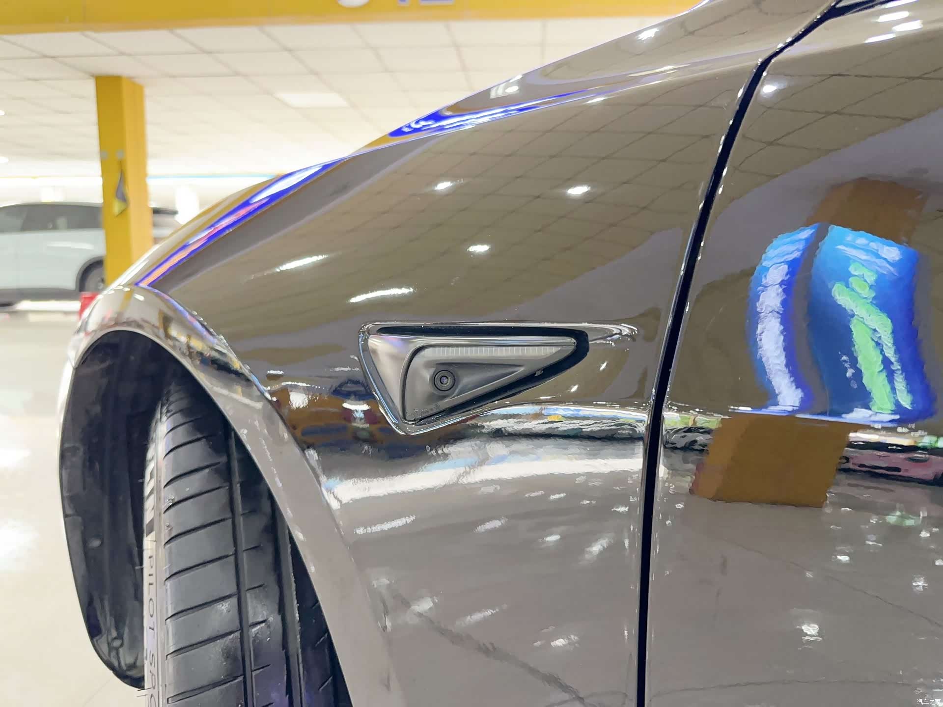 Tesla Model 3, 2022 29