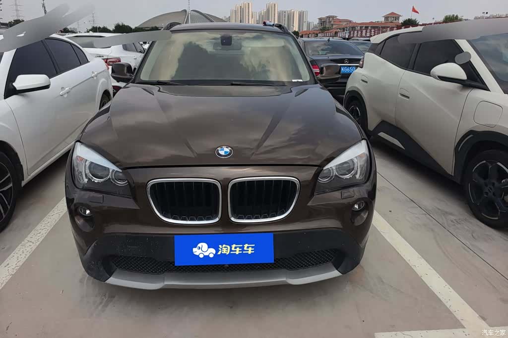 BMW X1, 2014 2