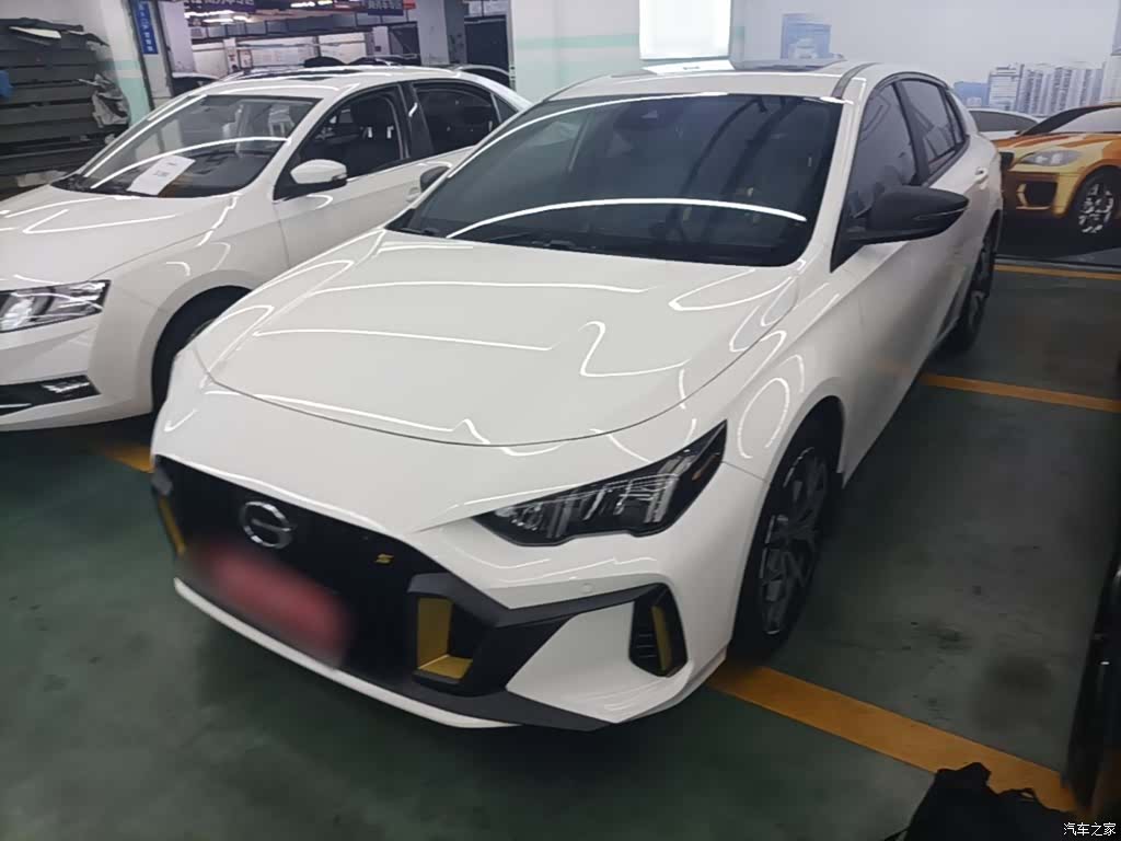 GAC Empow, 2022 1