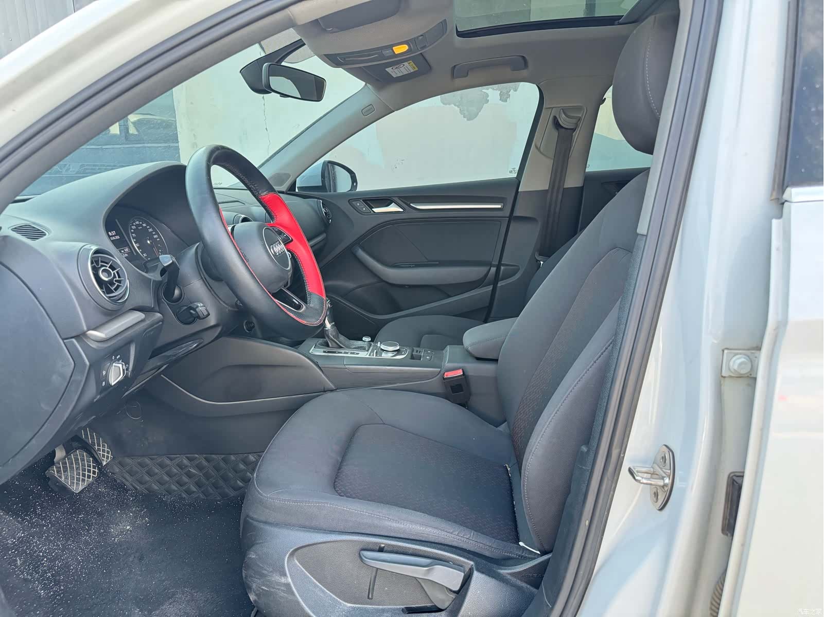 Audi A3, 2020 4