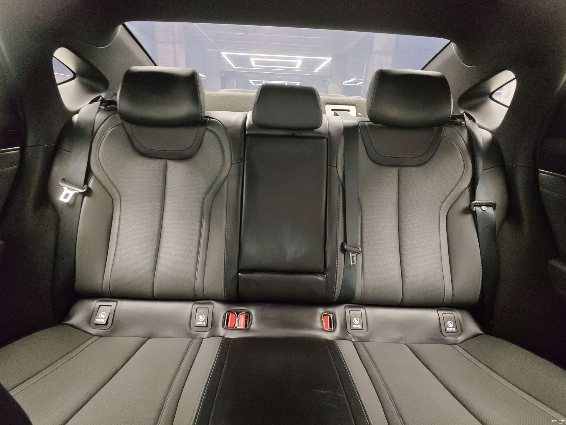 BYD Qin, 2025 18