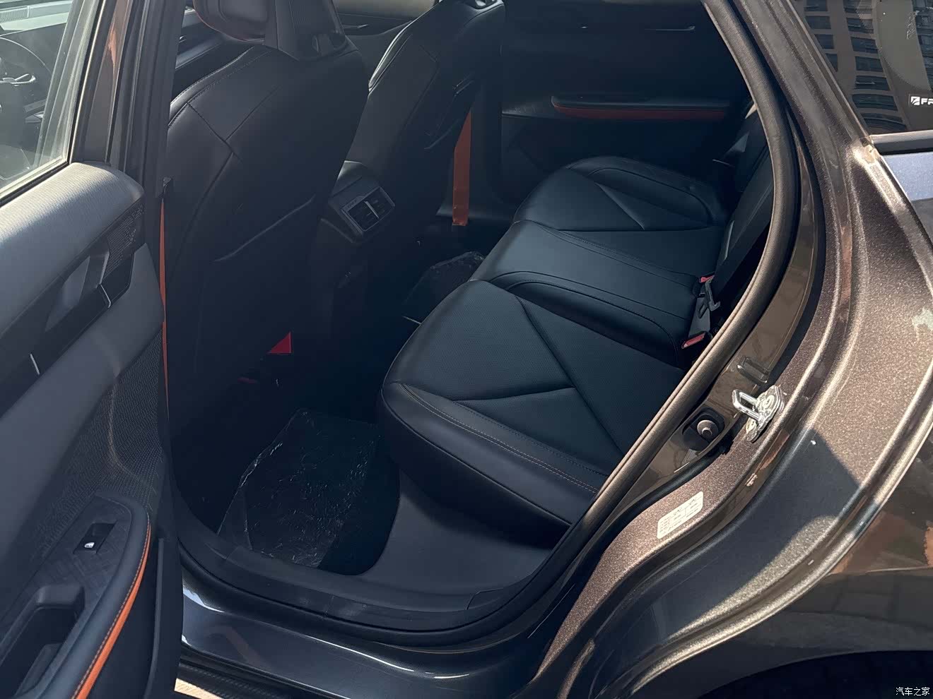 Changan UNI-V, 2022 11