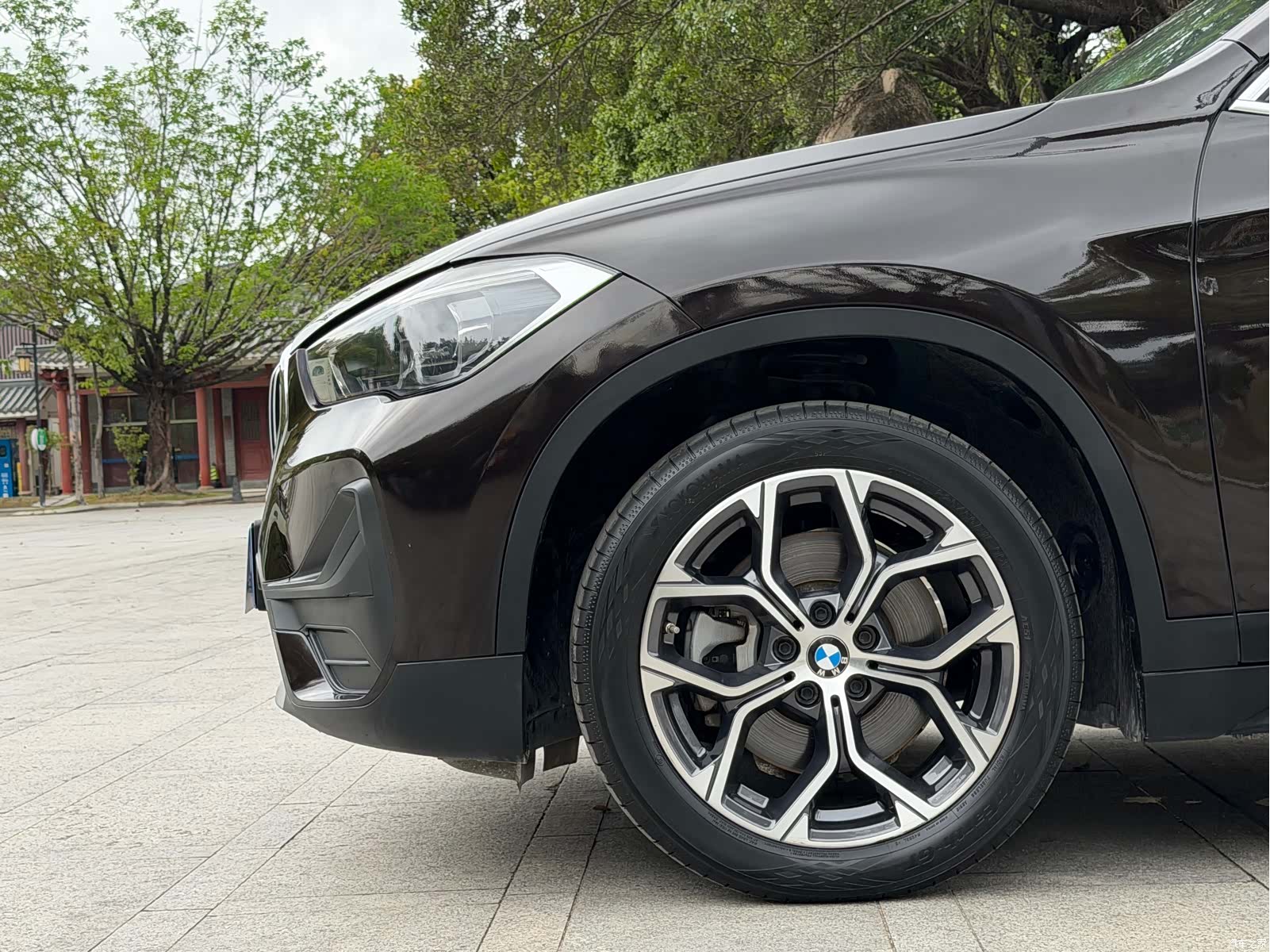 BMW X1, 2022 19