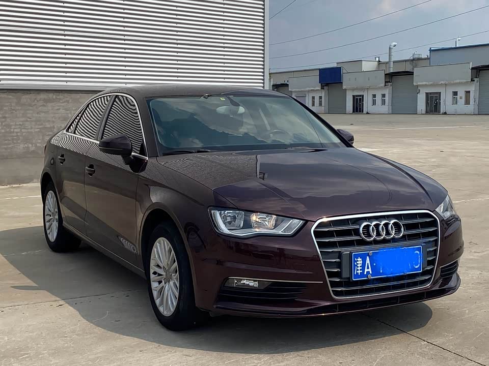 Audi A3 Audi A3
