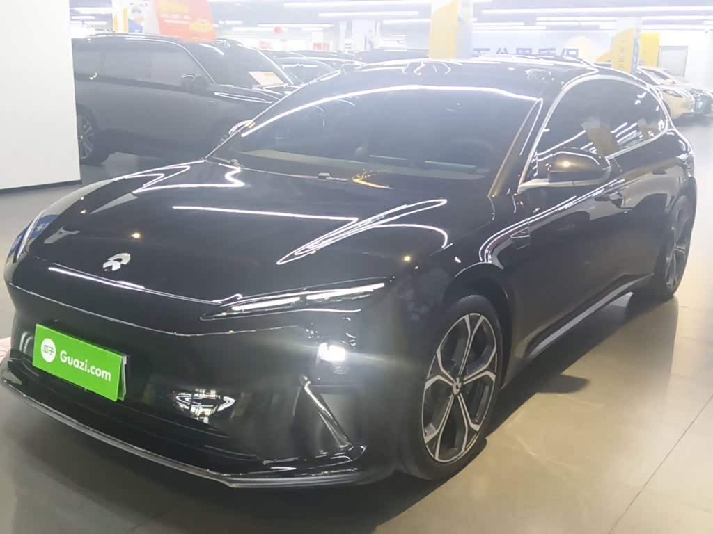 NIO ET5T