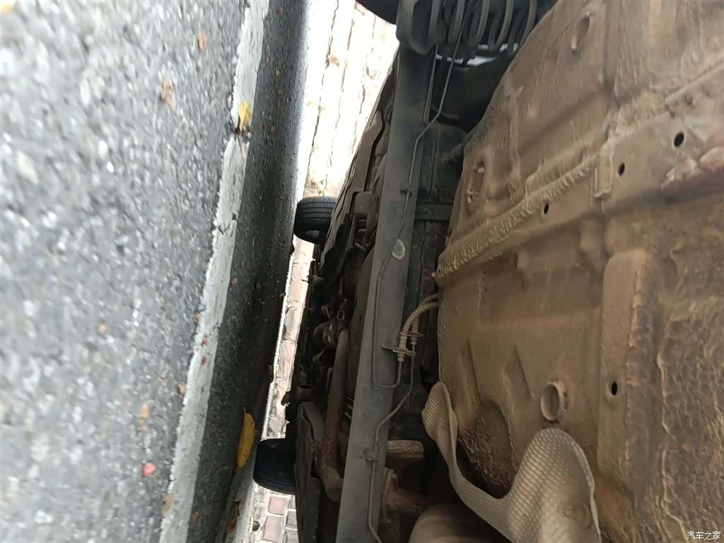JAC S3, 2018 25