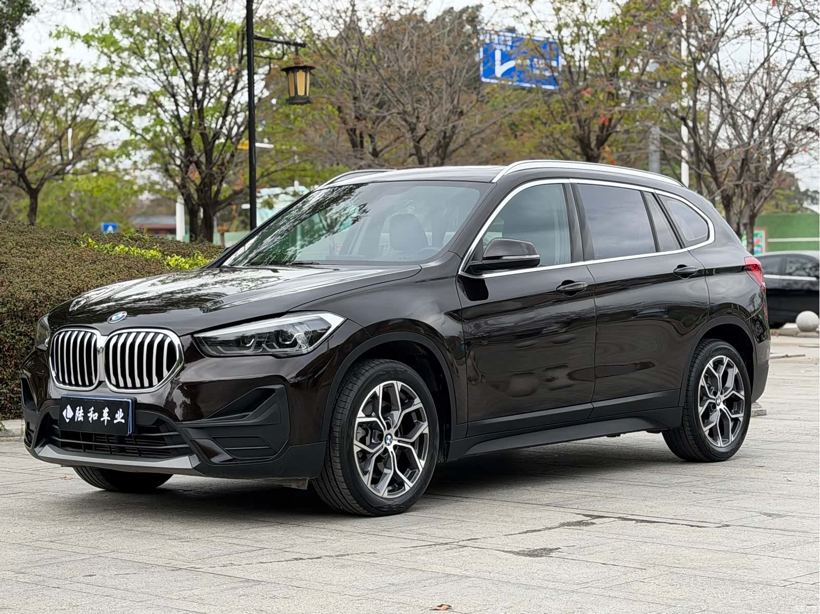BMW X1, 2022 1