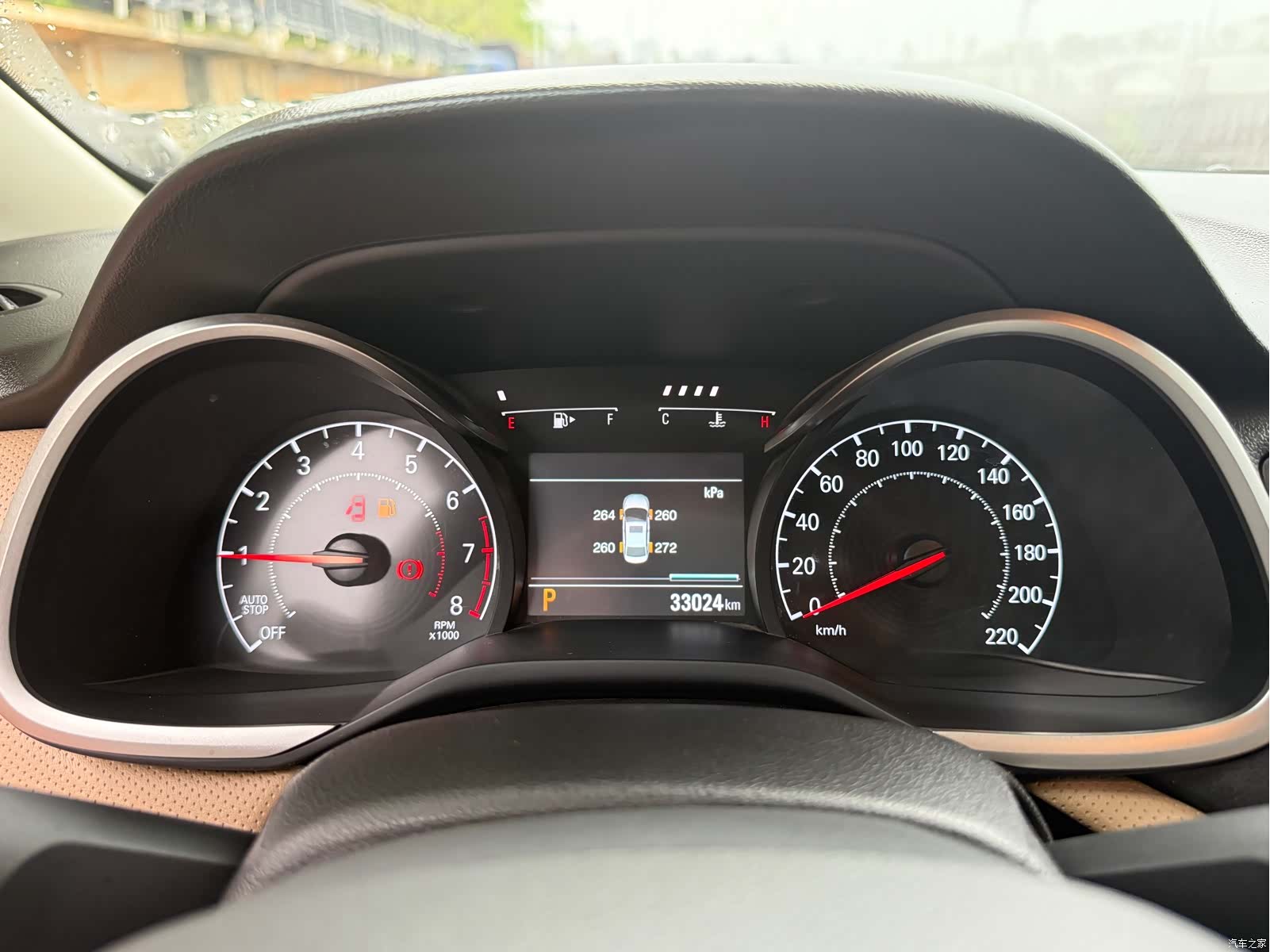 Chevrolet 320, 2022 10