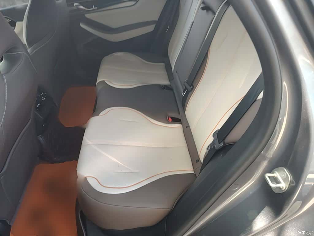 BYD Qin, 2024 17