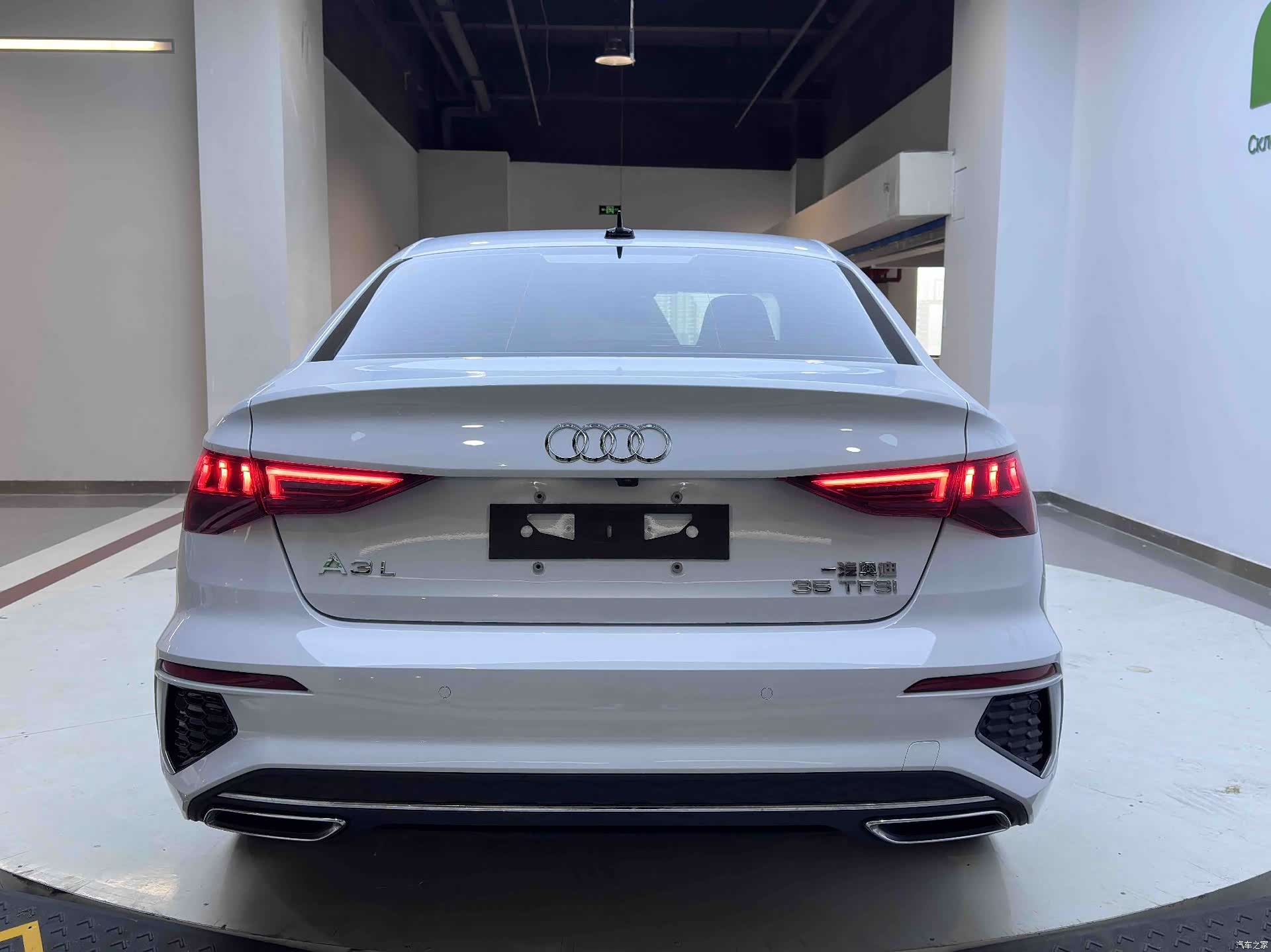 Audi A3, 2022 4