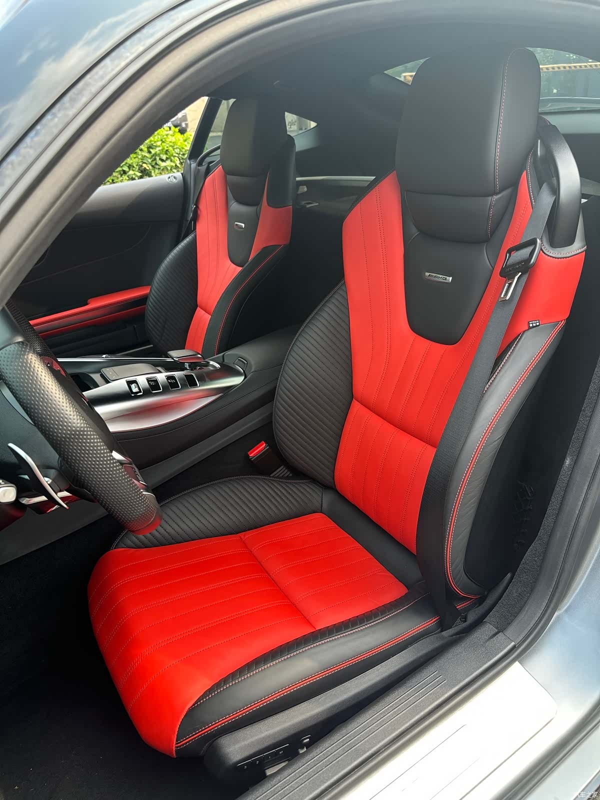 MG AMG, 2022 9