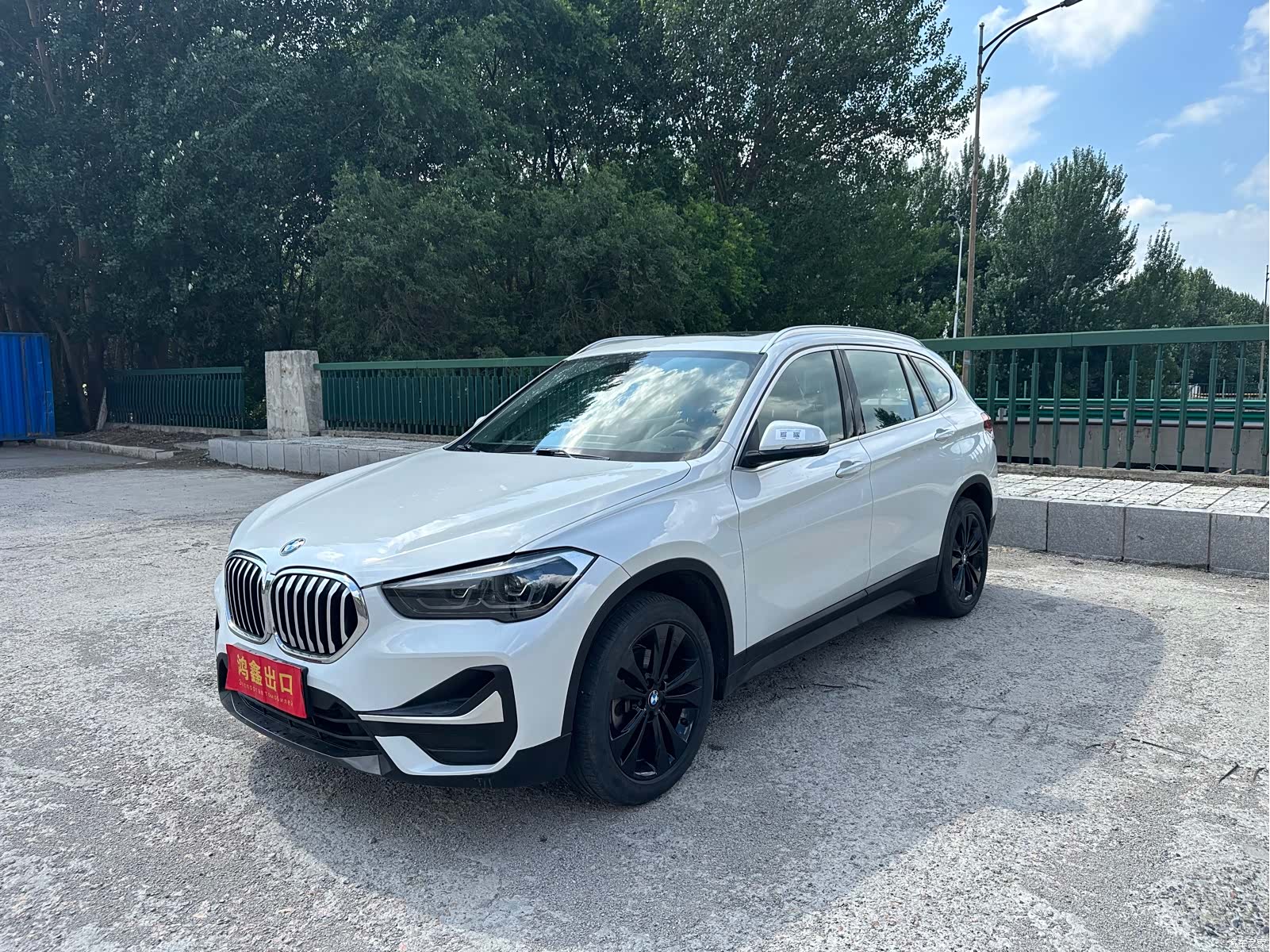 BMW X1, 2022 1