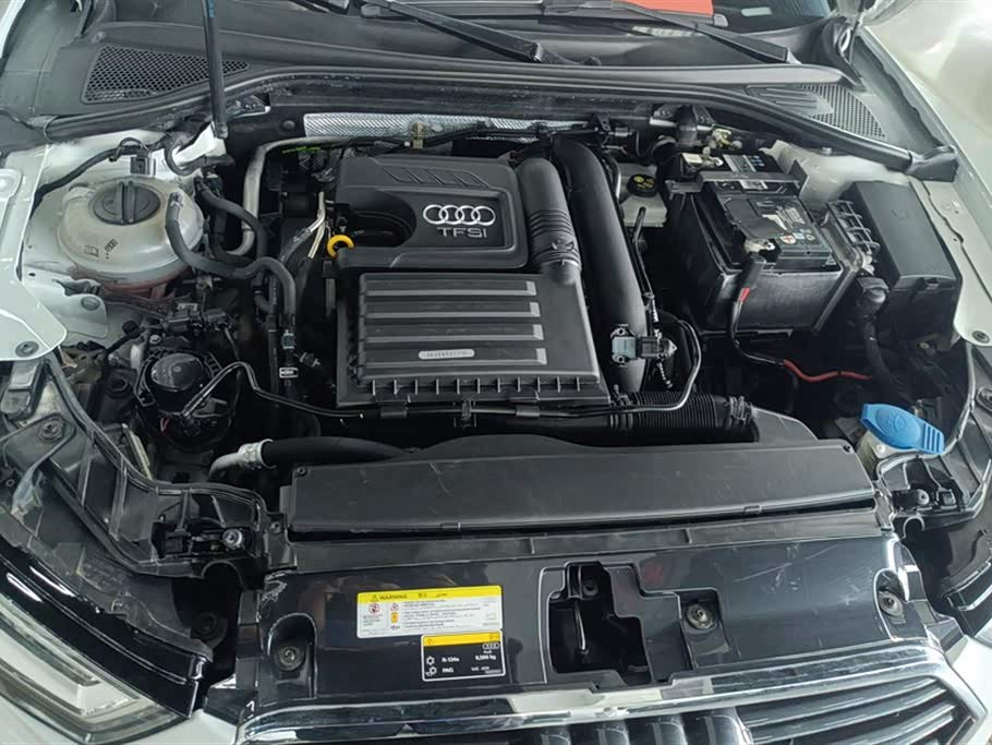 Audi A3 Audi A3