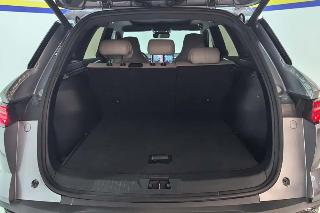 BYD Song, 2024 4