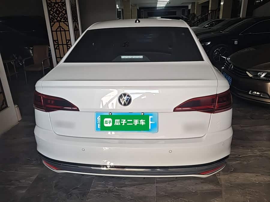 Volkswagen Bora 2024, фото 6