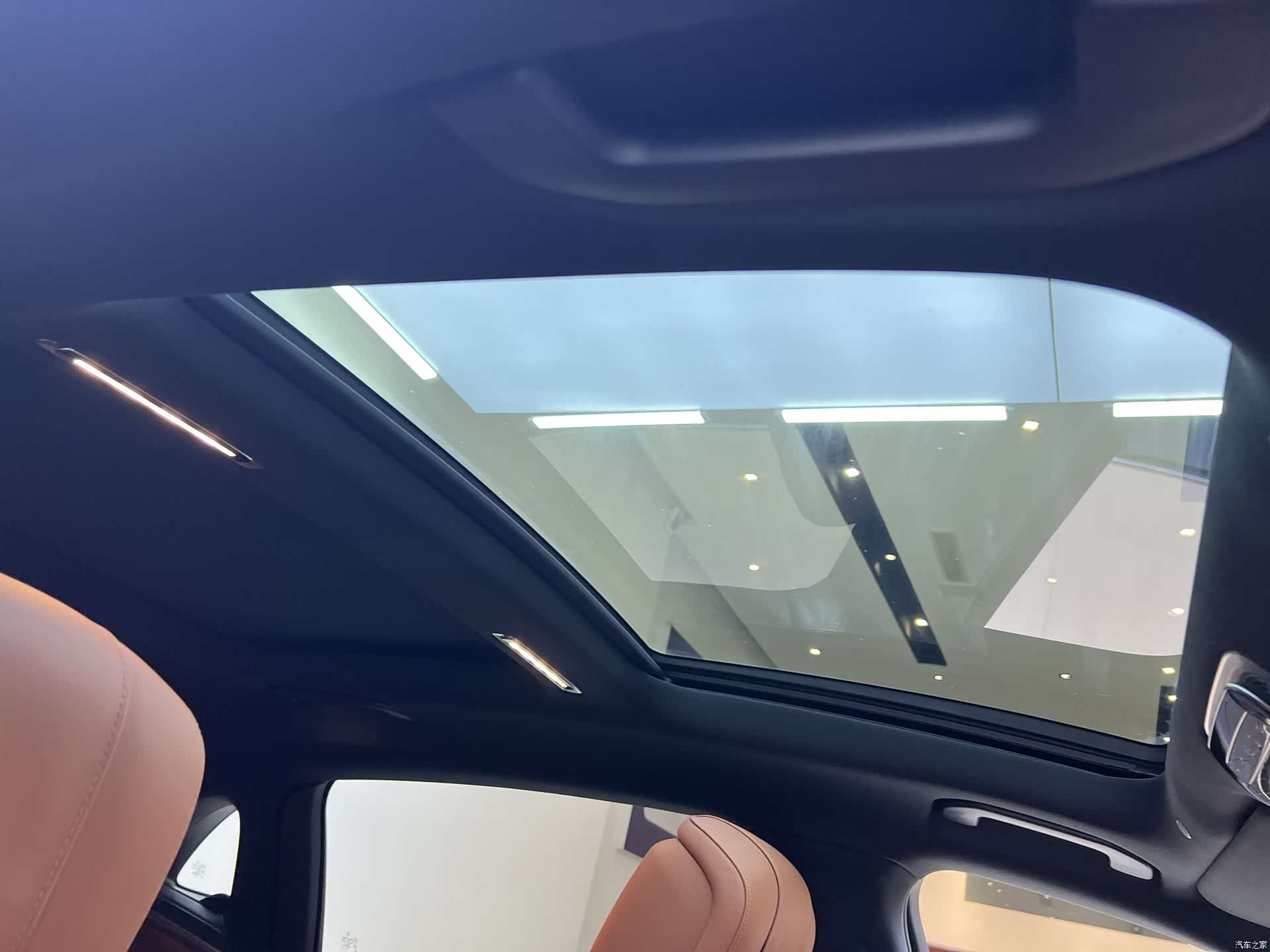 Maybach S-Class, 2025 10