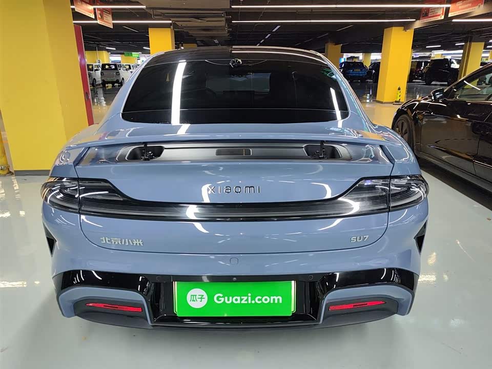 Xiaomi Xiaomi SU7 Xiaomi Xiaomi SU7