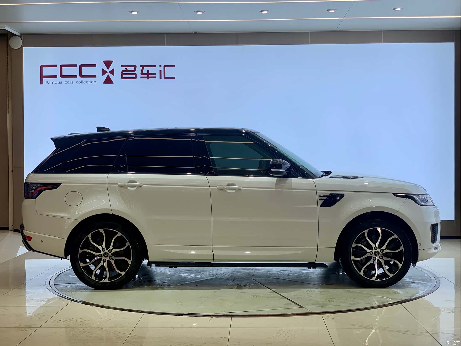 Land Rover Range Rover, 2022 4