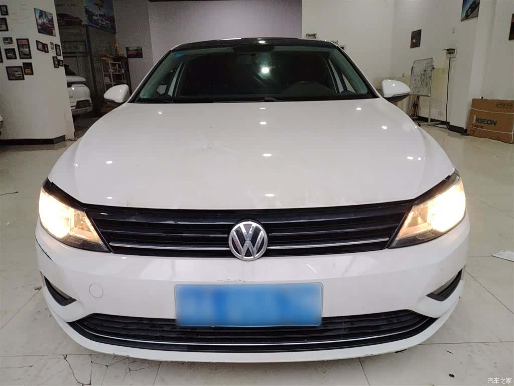 Volkswagen Lamando, 2018 3