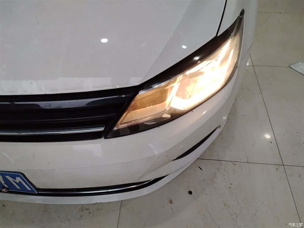 Volkswagen Lamando, 2018 24