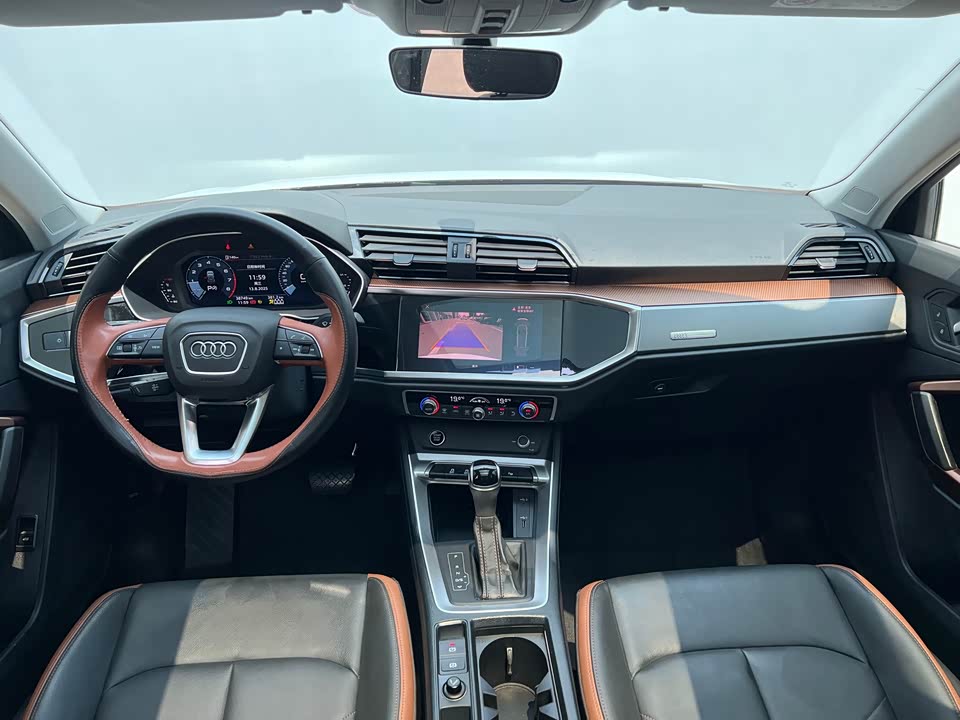 Audi Q3 Audi Q3