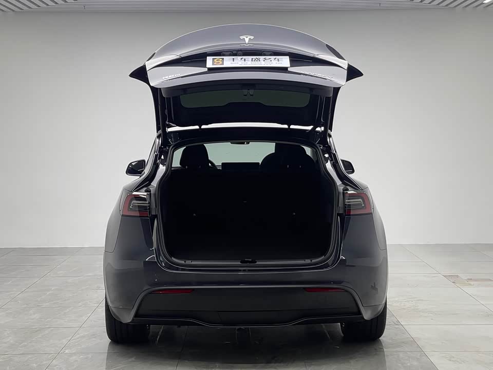 Tesla Model Y Tesla Model Y