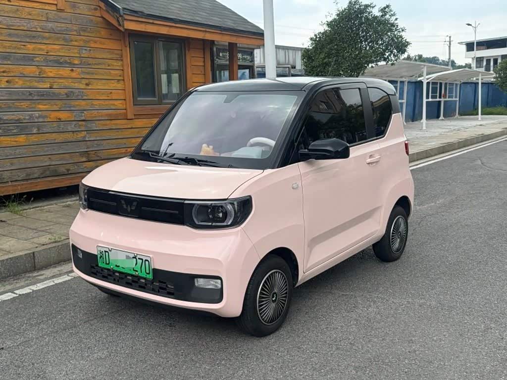 Wuling Mini EV MINIEV 2022