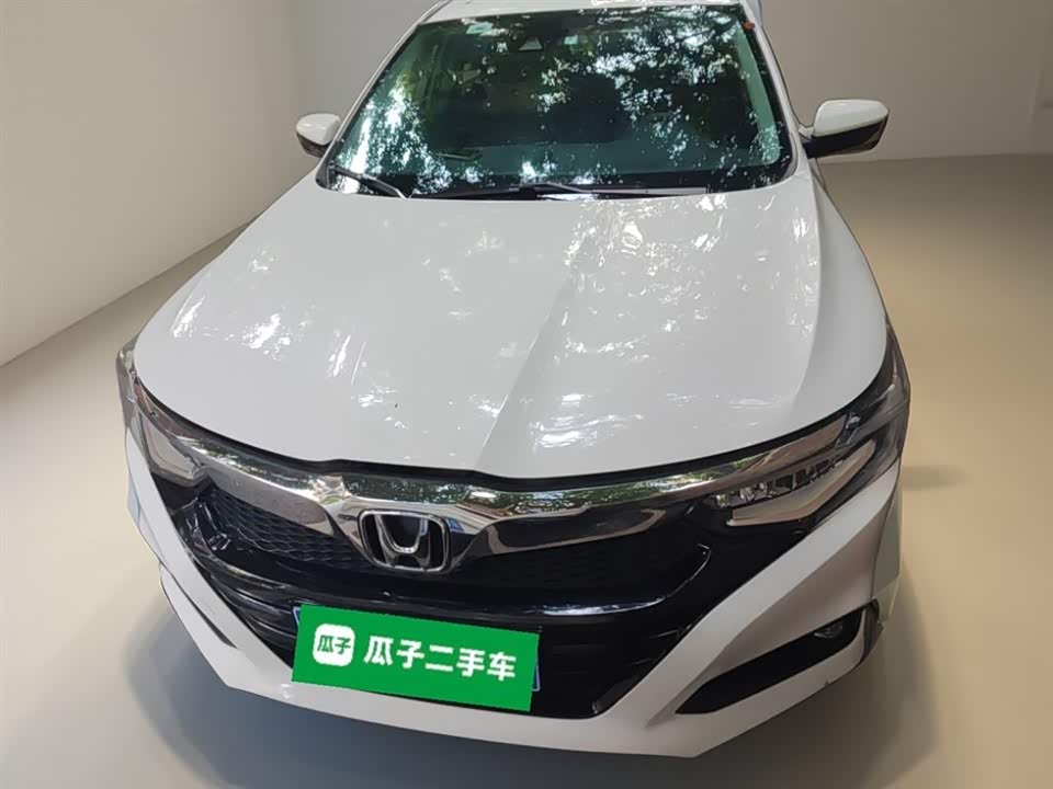 Honda Lingpai