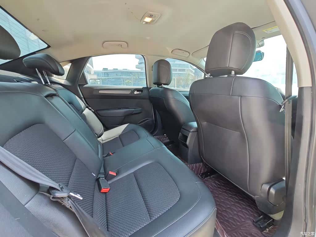 Citroen C4, 2017 7