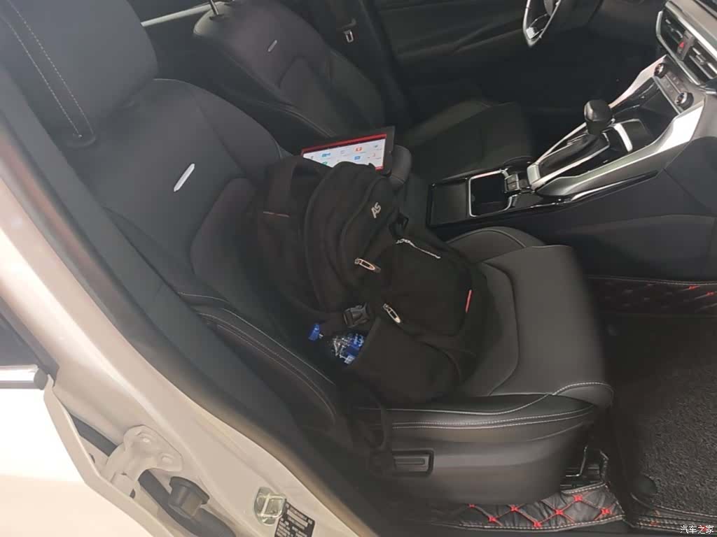 Maxus G50, 2019 25