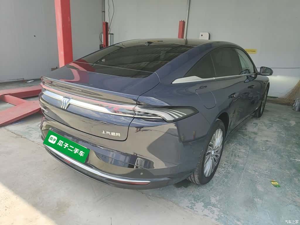 Buick L7, 2025 7