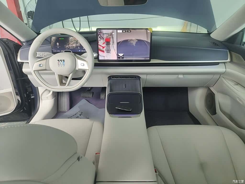 Buick L7, 2025 10