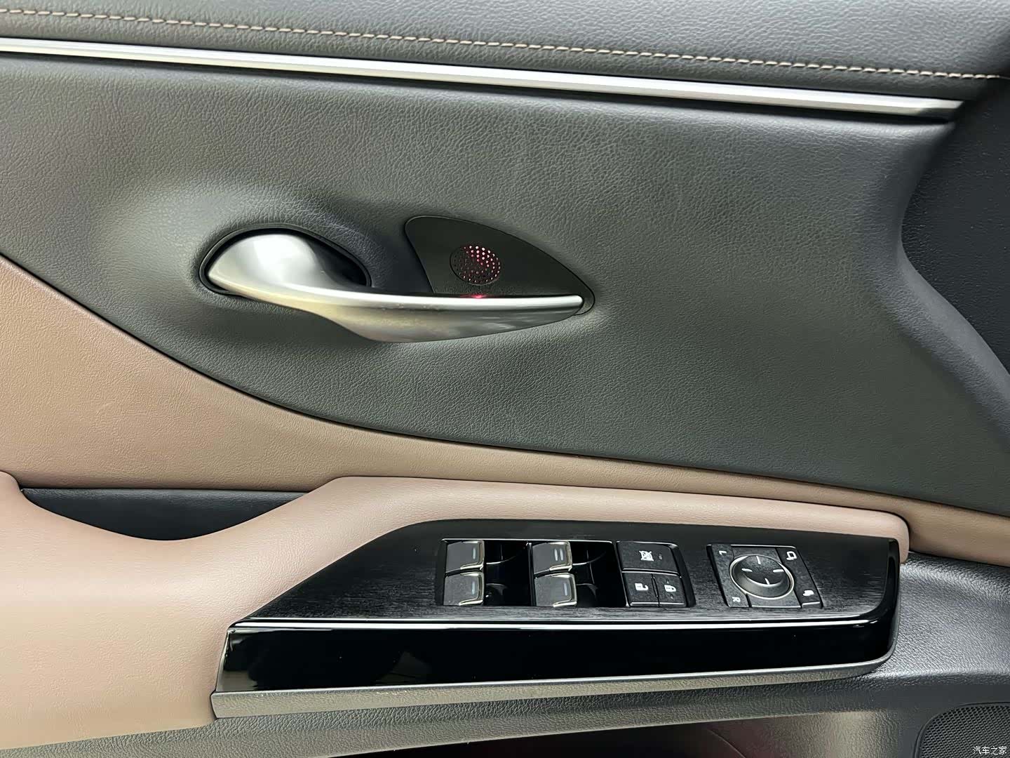 Lexus ES, 2023 18