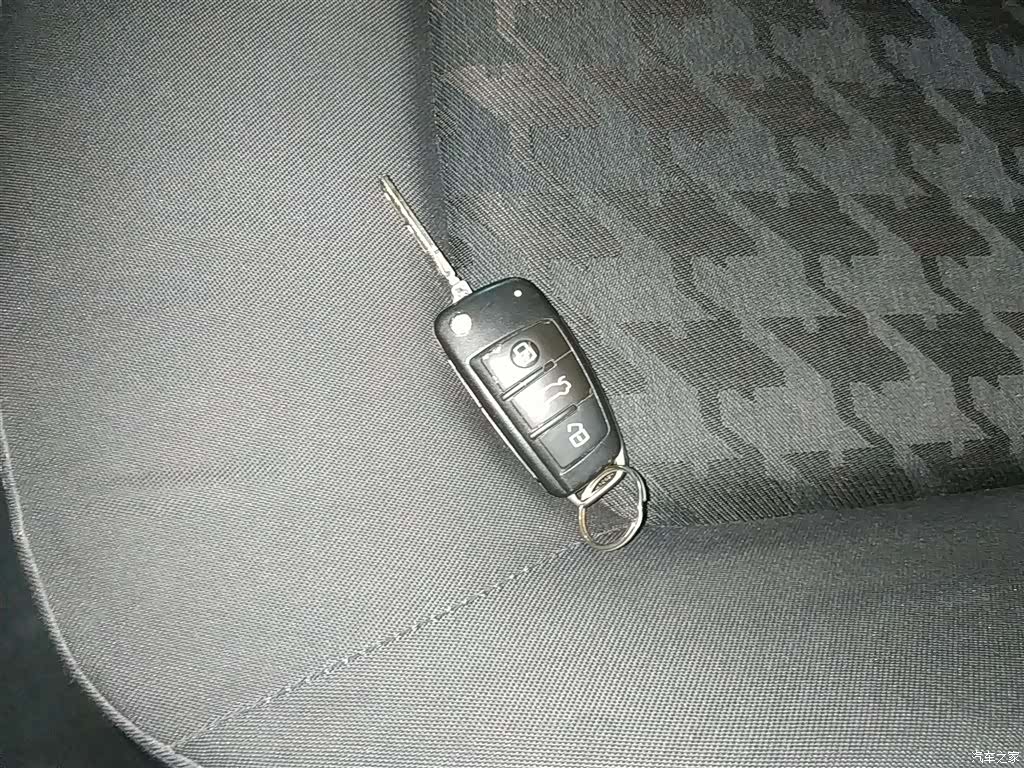 Audi A3, 2016 9