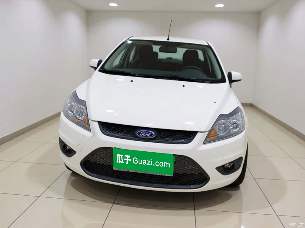 Ford Focus, 2015 24