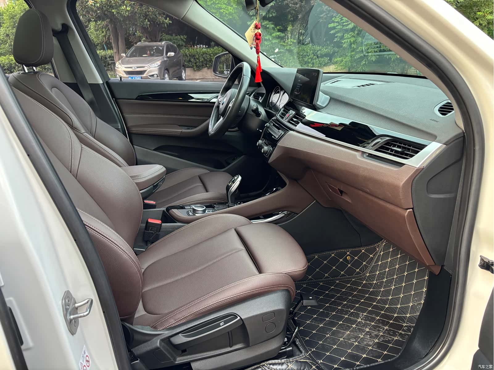 BMW X1, 2020 15