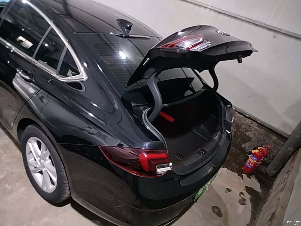 Buick Regal, 2023 19