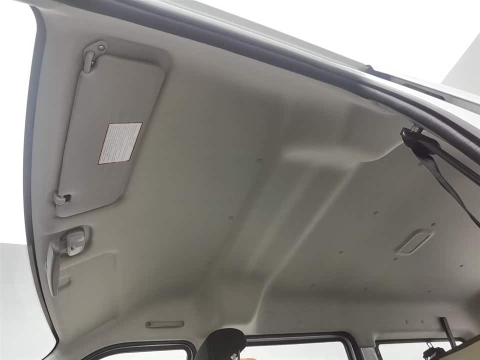 Changan Kuayue Cross Star V3