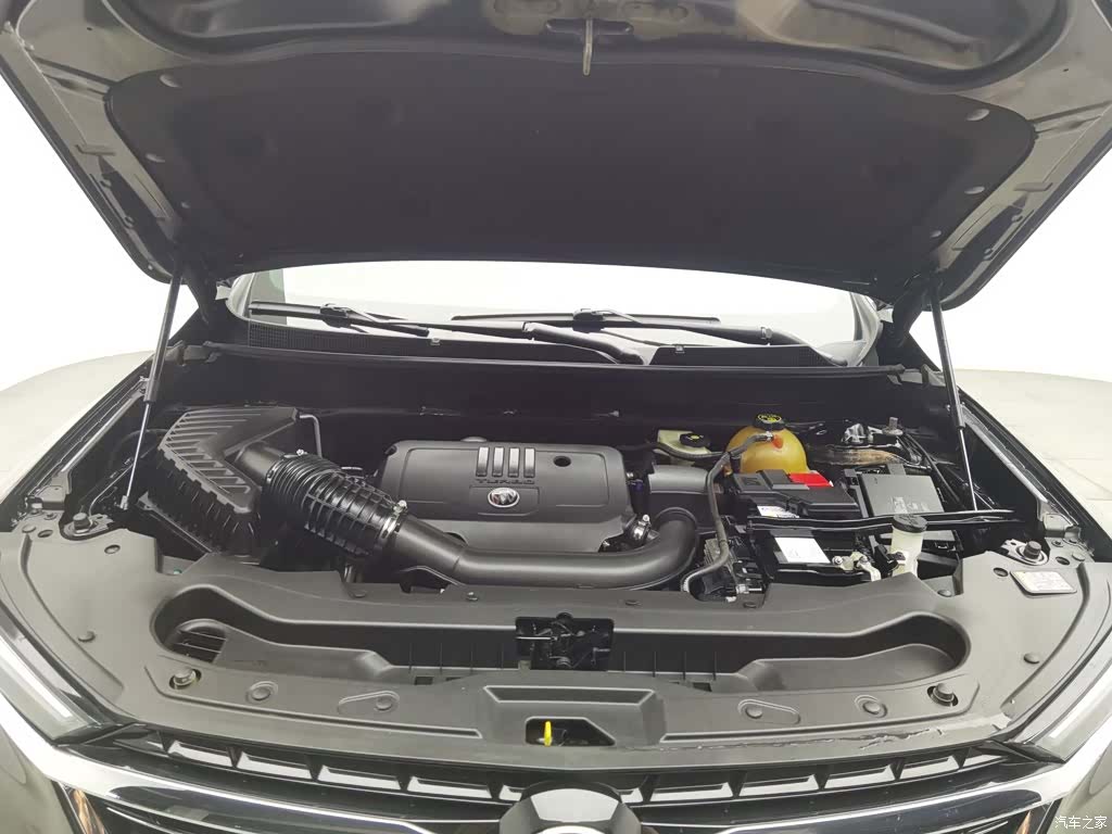 Buick Enclave, 2020 6