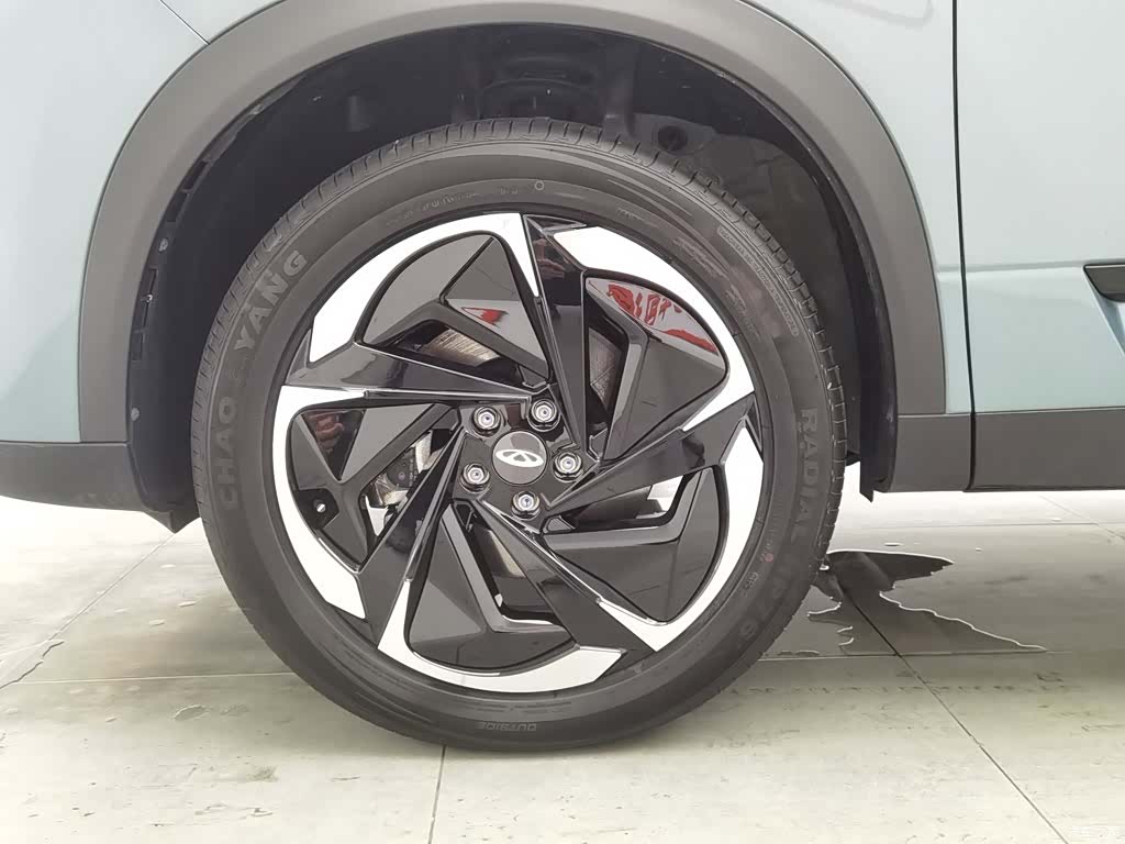Chery 06, 2025 17