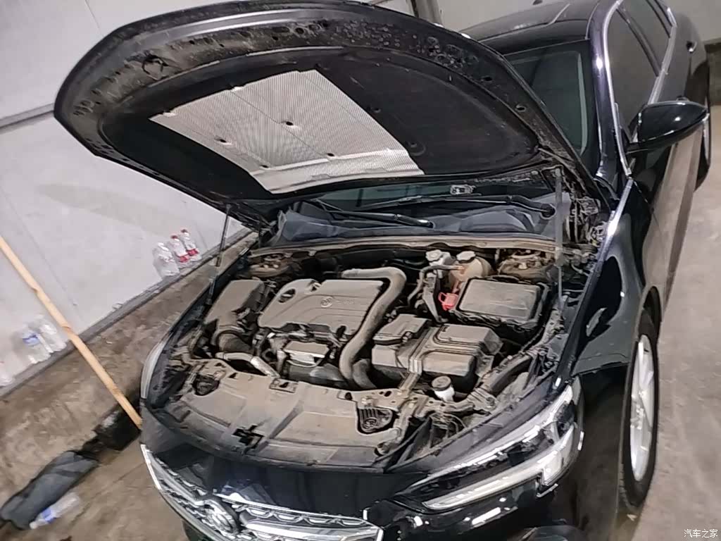 Buick Regal, 2023 20