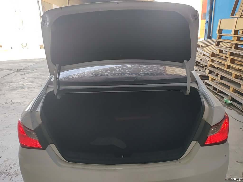 Hyundai Sonata, 2014 19