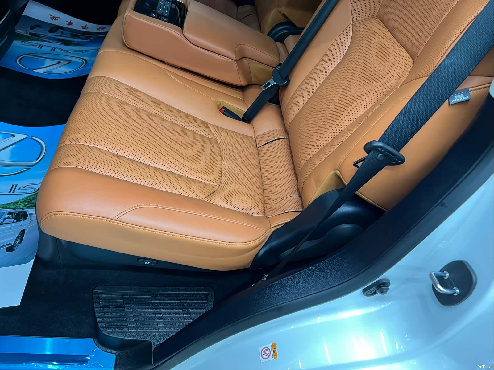 Lexus LX, 2018 21
