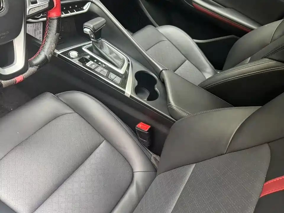 Changan Yidong
